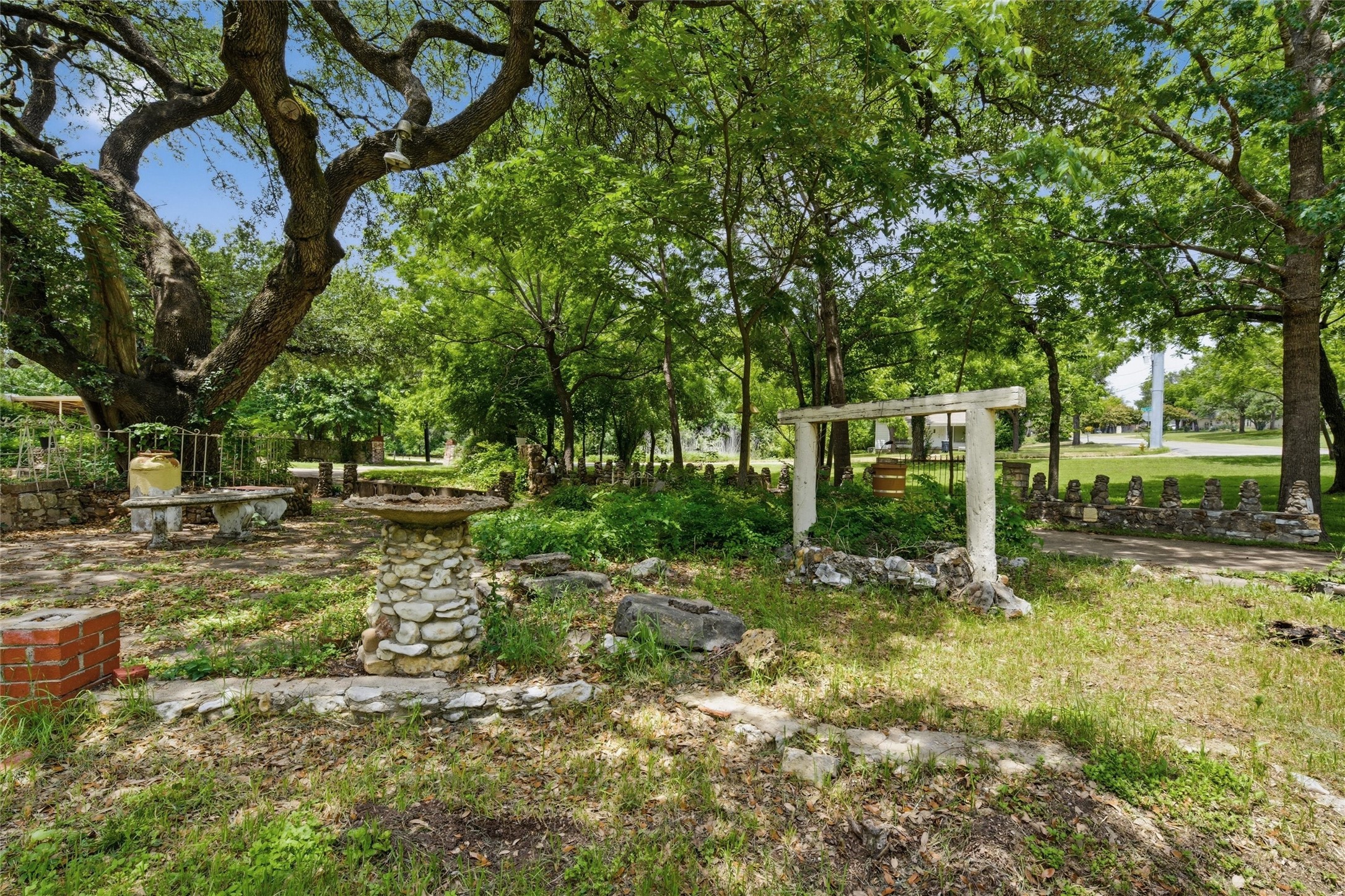 3722 N 27th Street Waco TX 76708