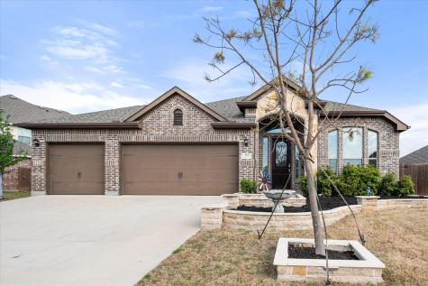116 Joshua Tree Court Forney TX 75126