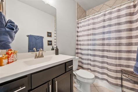 116 Joshua Tree Court Forney TX 75126