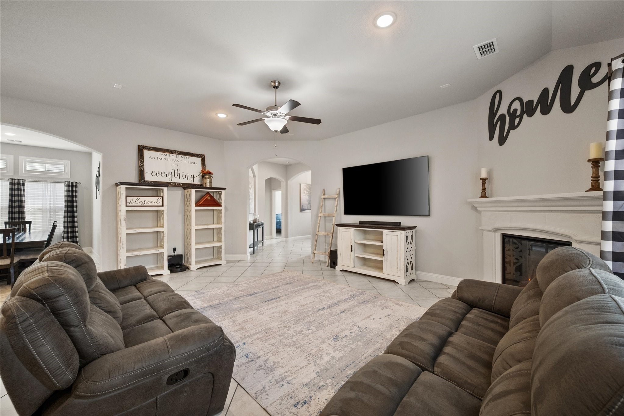 116 Joshua Tree Court Forney TX 75126