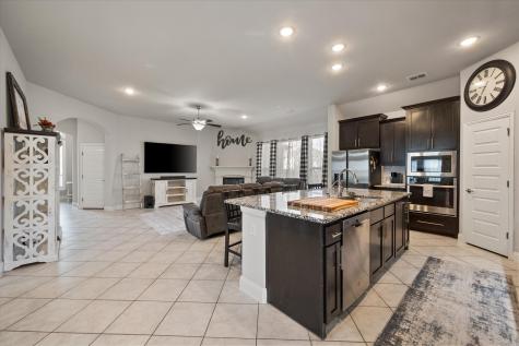 116 Joshua Tree Court Forney TX 75126