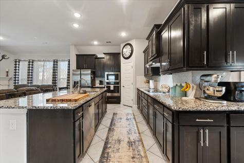 116 Joshua Tree Court Forney TX 75126