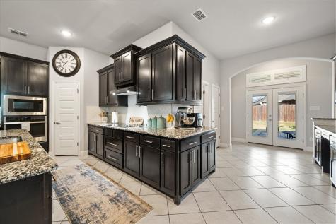 116 Joshua Tree Court Forney TX 75126