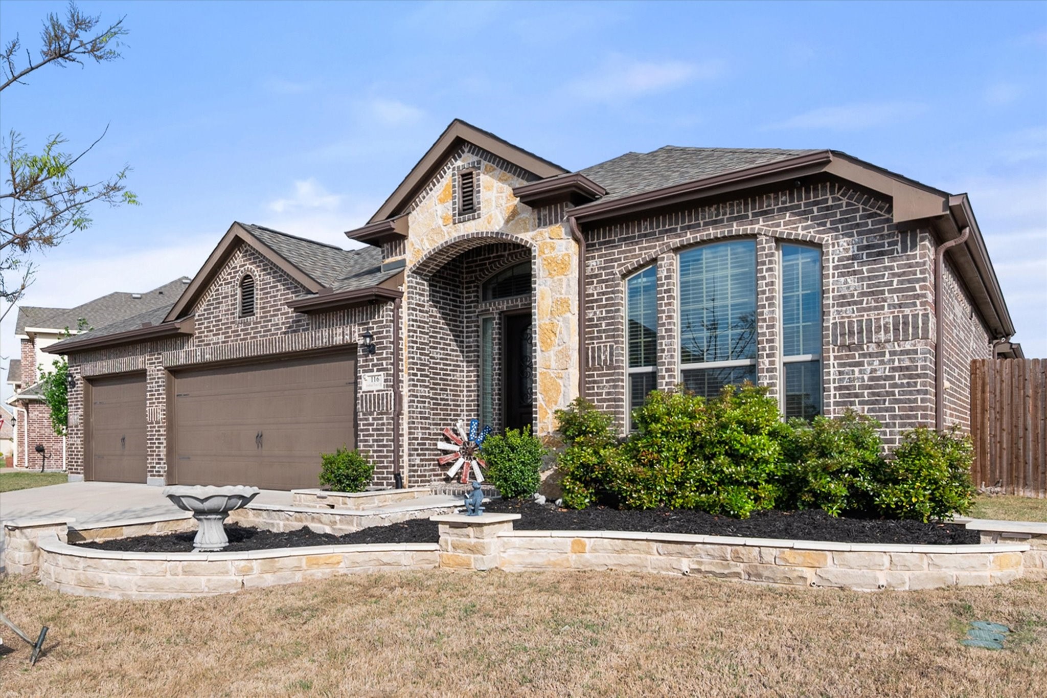 116 Joshua Tree Court Forney TX 75126