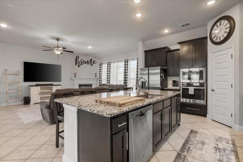 116 Joshua Tree Court Forney TX 75126
