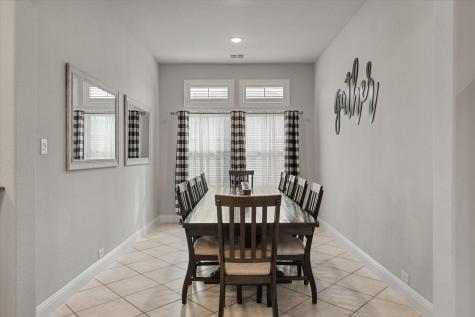 116 Joshua Tree Court Forney TX 75126
