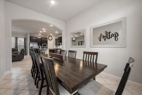 116 Joshua Tree Court Forney TX 75126