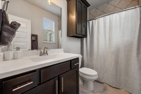 116 Joshua Tree Court Forney TX 75126