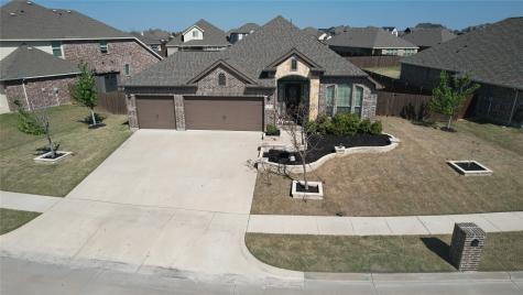 116 Joshua Tree Court Forney TX 75126