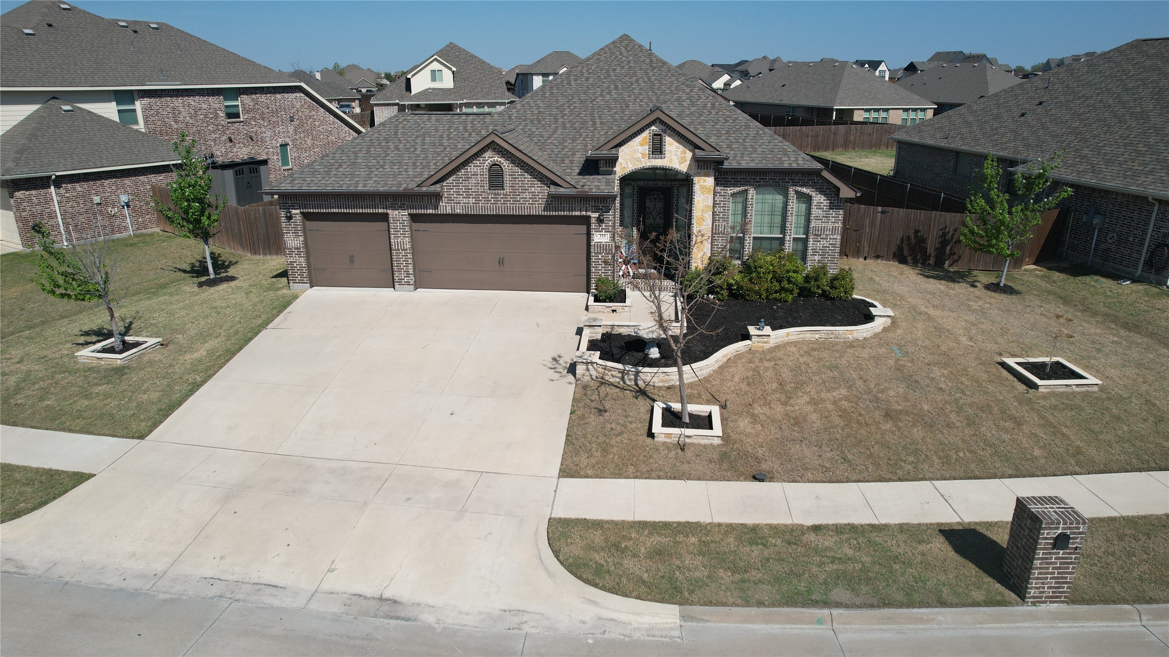116 Joshua Tree Court Forney TX 75126