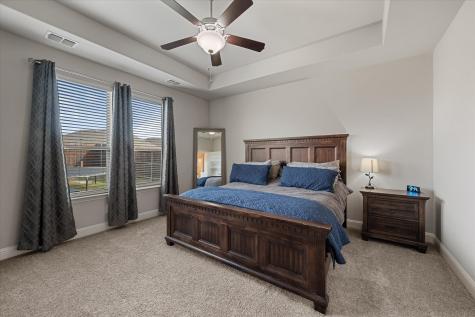 116 Joshua Tree Court Forney TX 75126