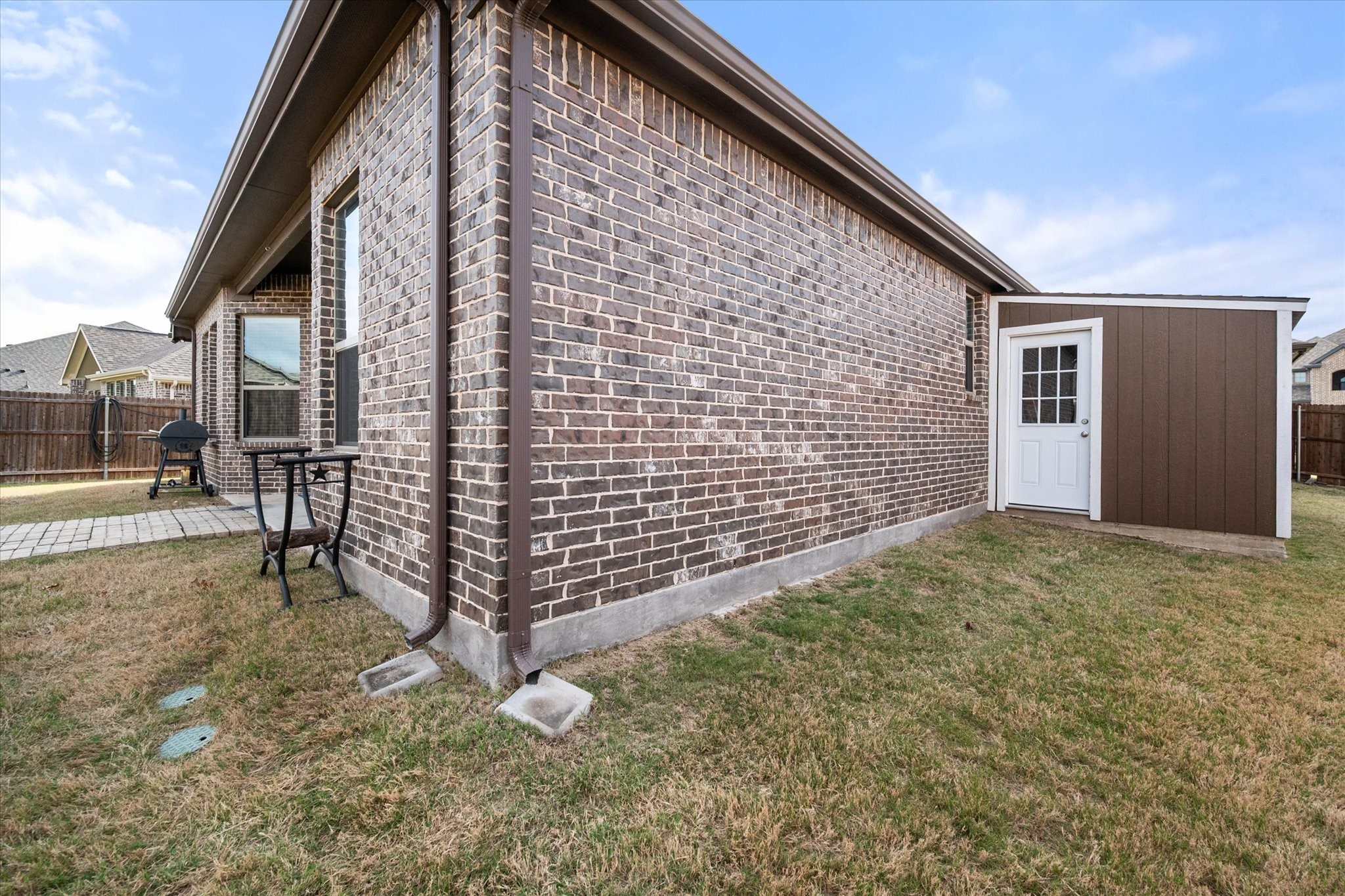116 Joshua Tree Court Forney TX 75126