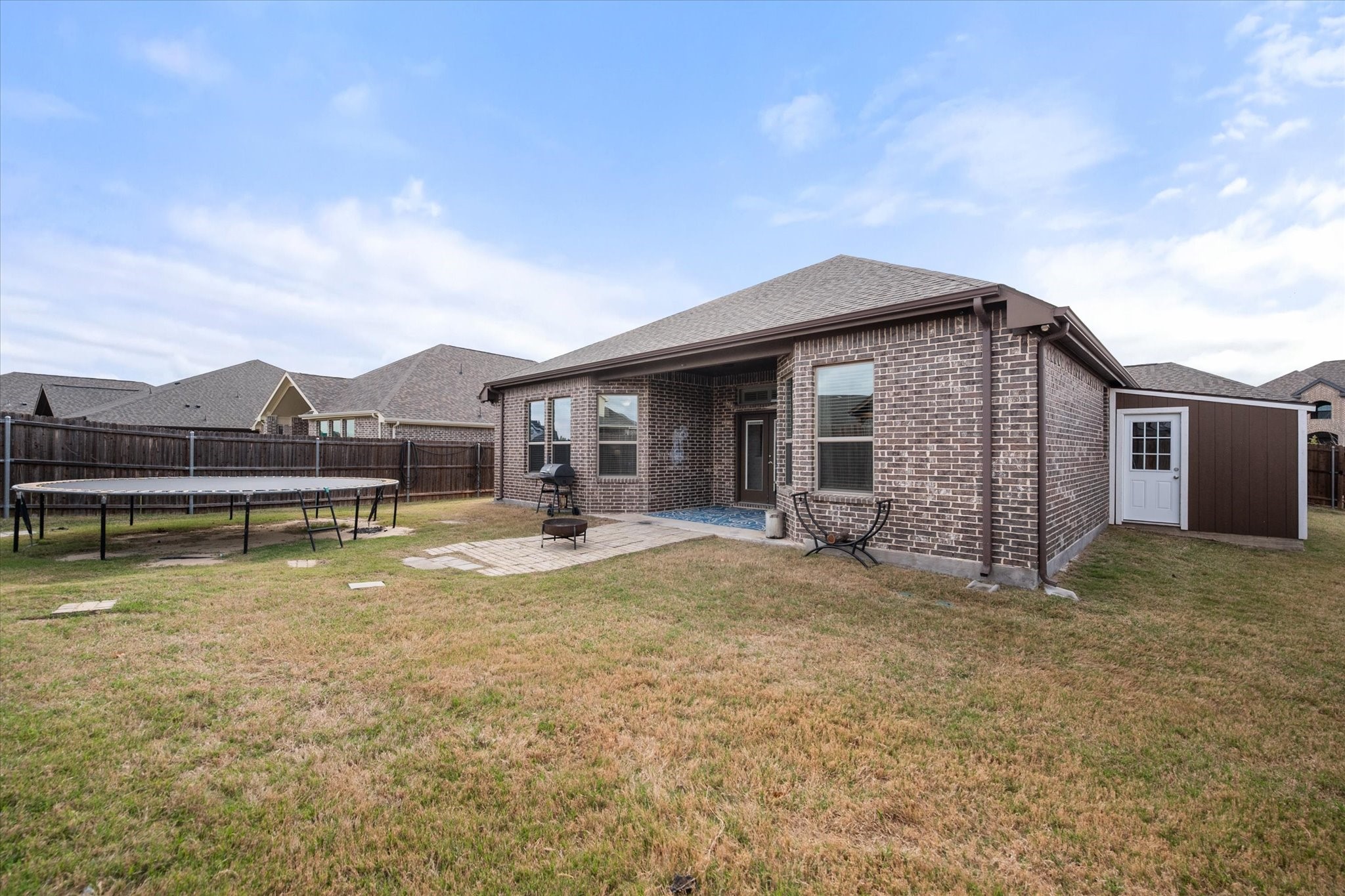 116 Joshua Tree Court Forney TX 75126
