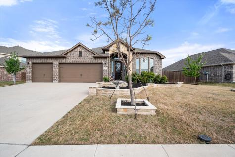 116 Joshua Tree Court Forney TX 75126