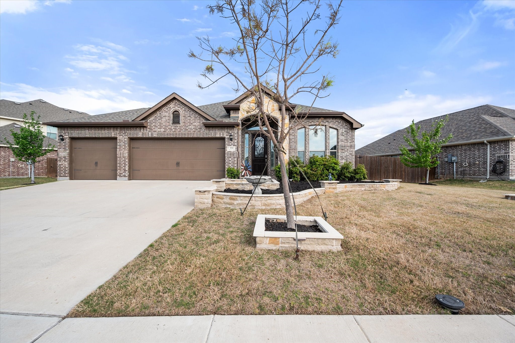 116 Joshua Tree Court Forney TX 75126