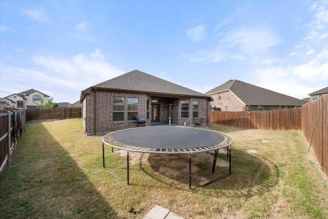 116 Joshua Tree Court Forney TX 75126