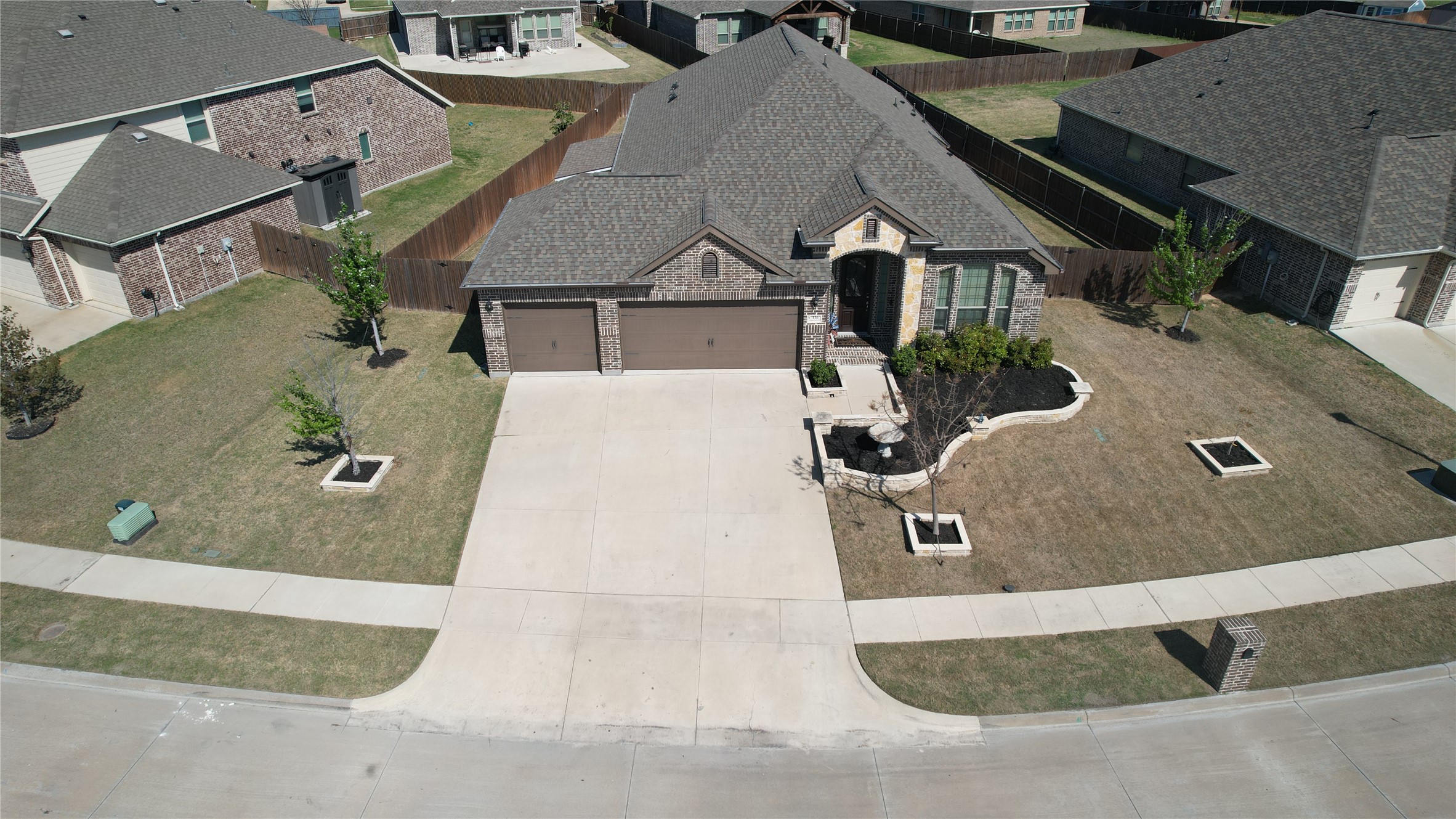 116 Joshua Tree Court Forney TX 75126