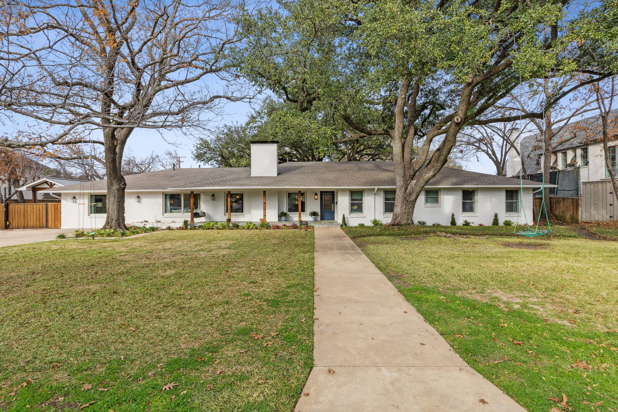 5807 Glen Falls Lane Dallas TX 75209