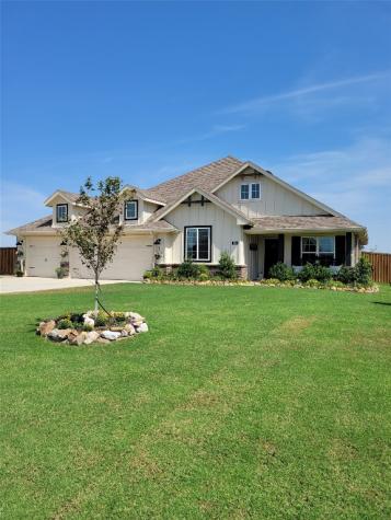 104 Kens Court Pilot Point TX 76258