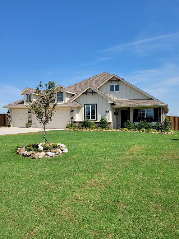 104 Kens Court Pilot Point TX 76258