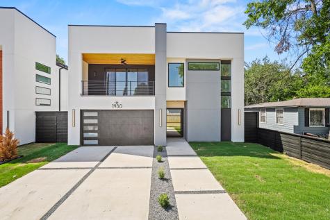 1930 Calypso Street Dallas TX 75212