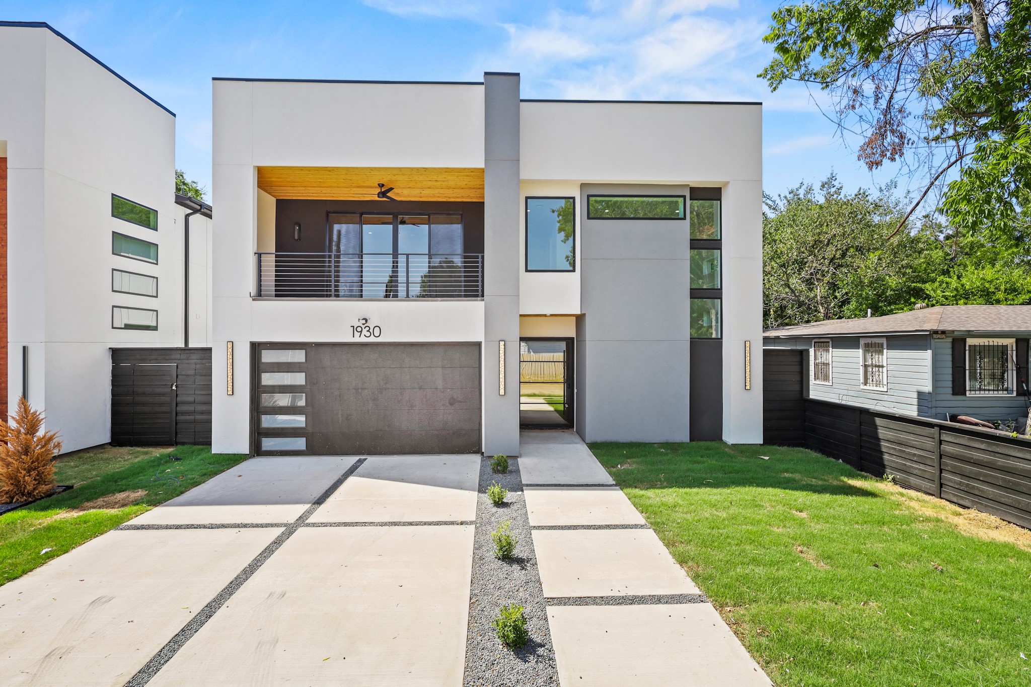 1930 Calypso Street Dallas TX 75212