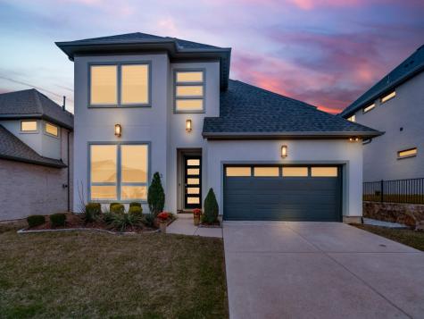 1013 Spencer Street Allen TX 75013