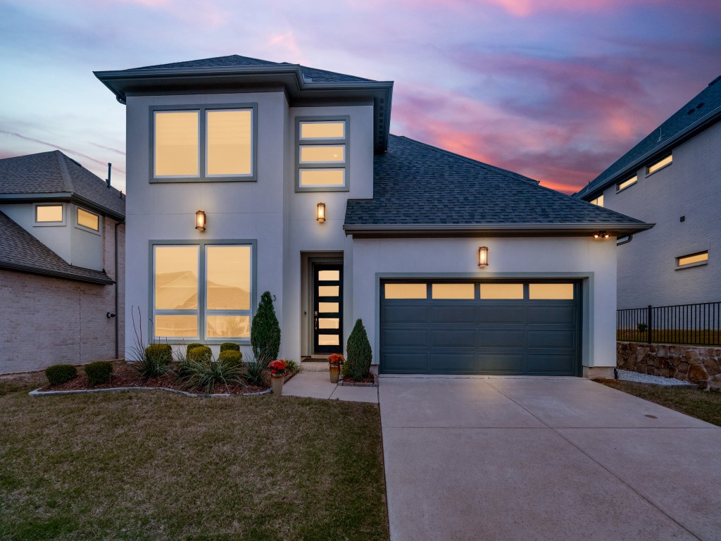 1013 Spencer Street Allen TX 75013