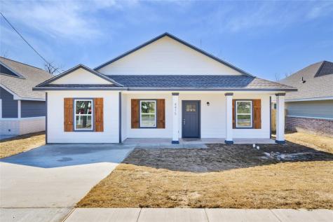4415 Spencer Street Greenville TX 75401