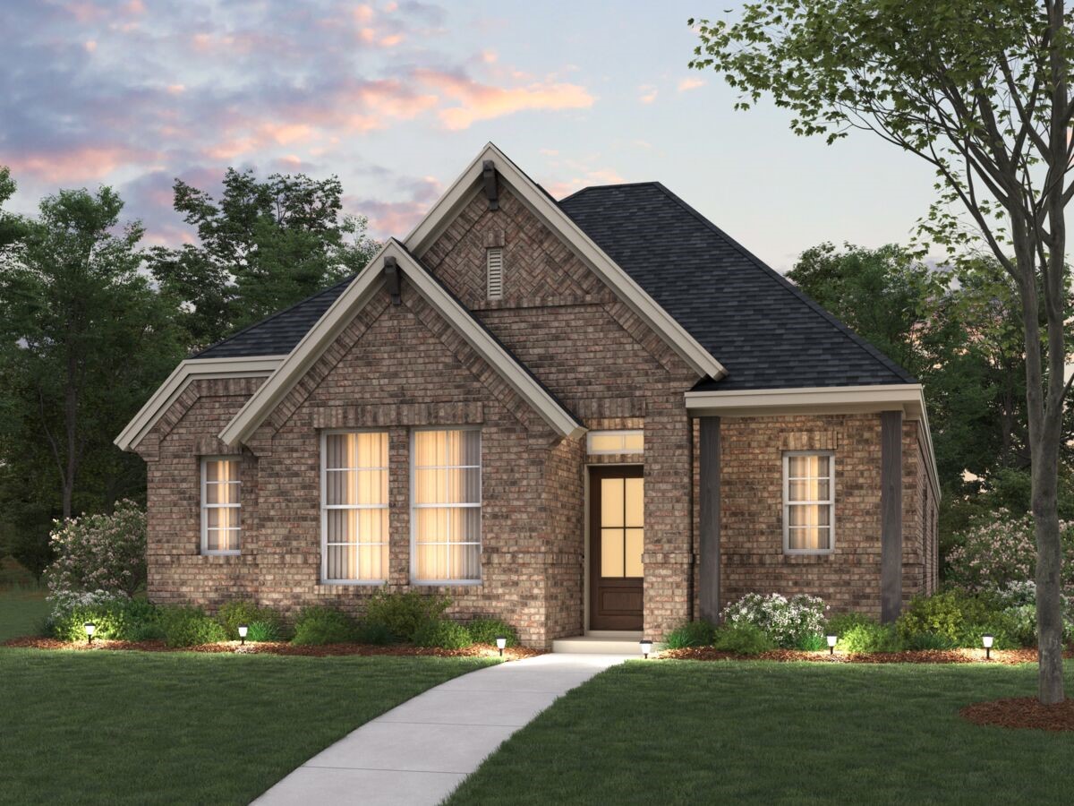 2604 Gladewater Road Celina TX 75009