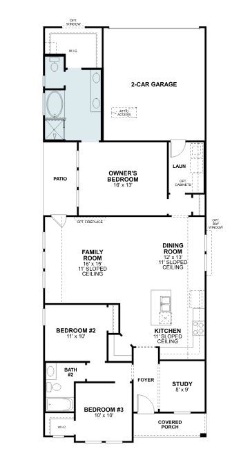 2604 Gladewater Road Celina TX 75009