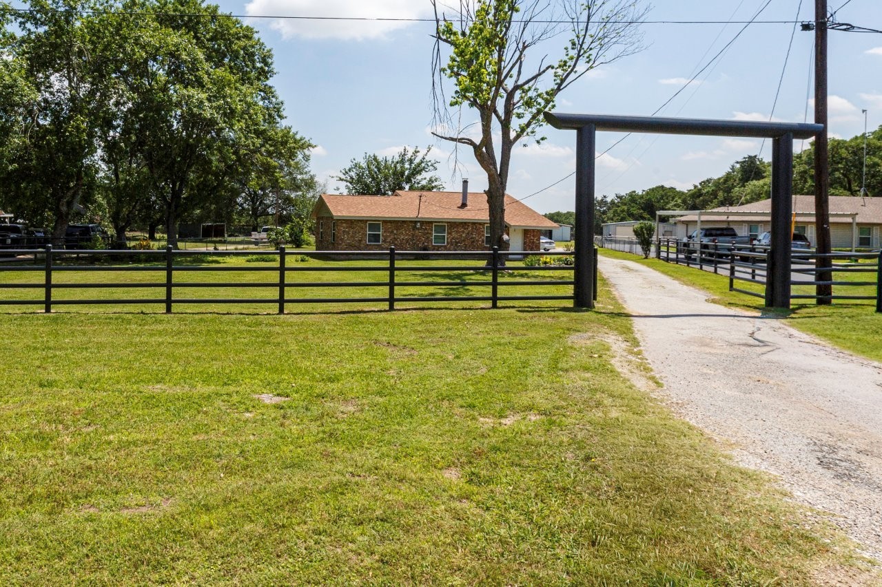 10803 Fm 1565 Terrell TX 75160