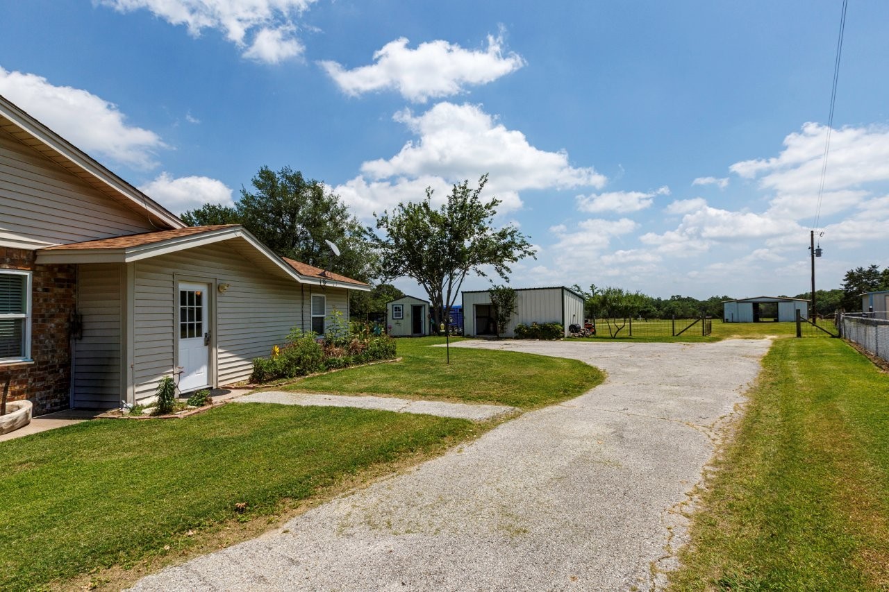 10803 Fm 1565 Terrell TX 75160