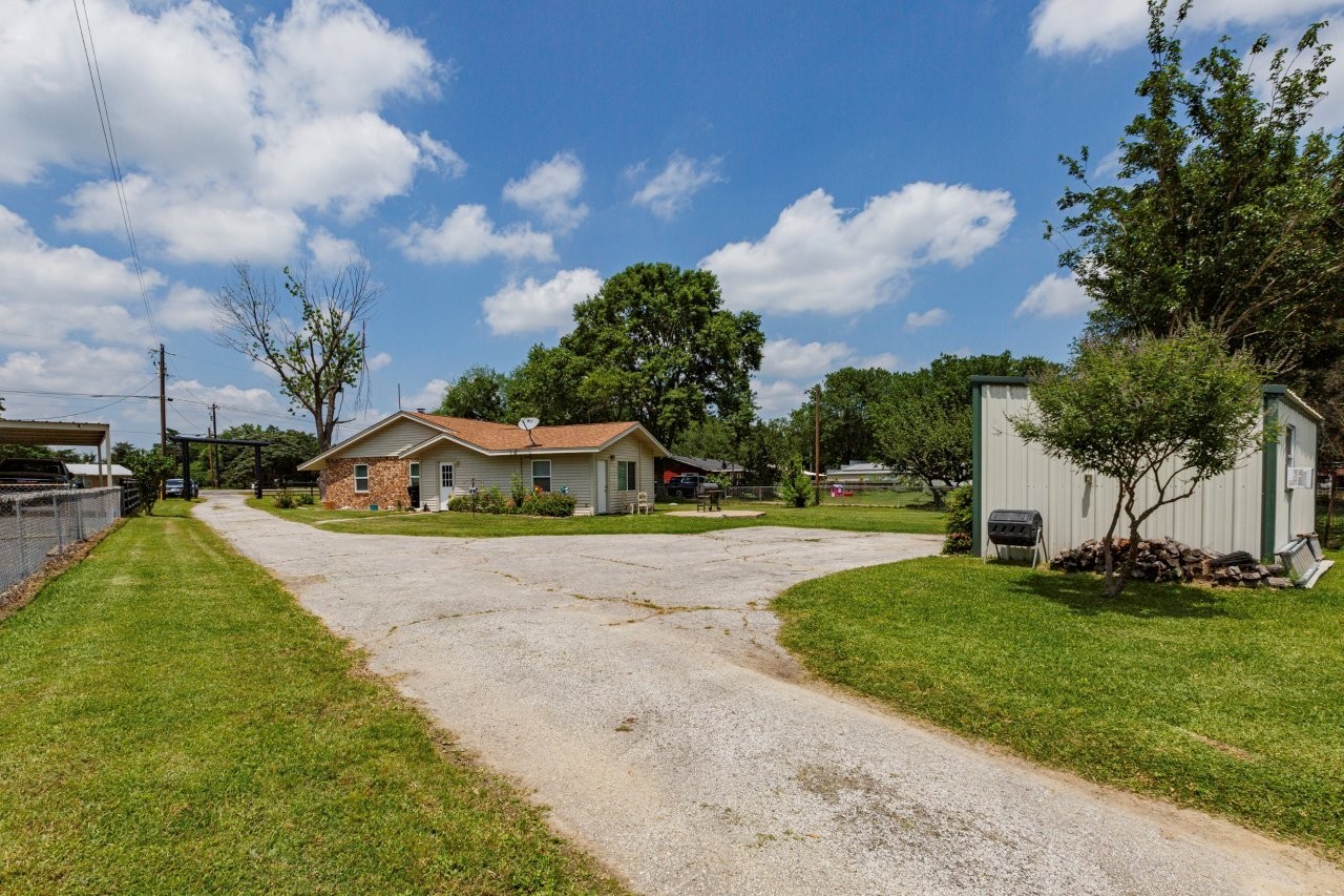 10803 Fm 1565 Terrell TX 75160