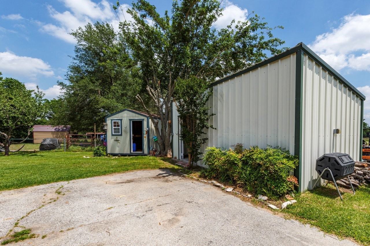 10803 Fm 1565 Terrell TX 75160