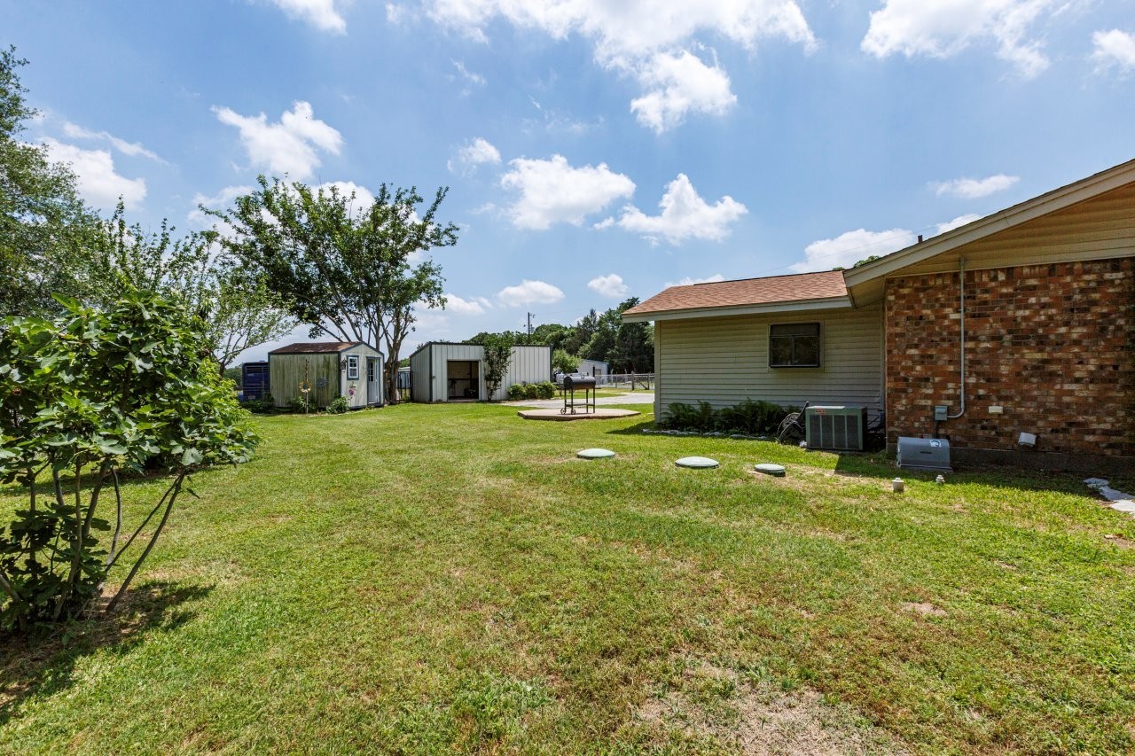 10803 Fm 1565 Terrell TX 75160