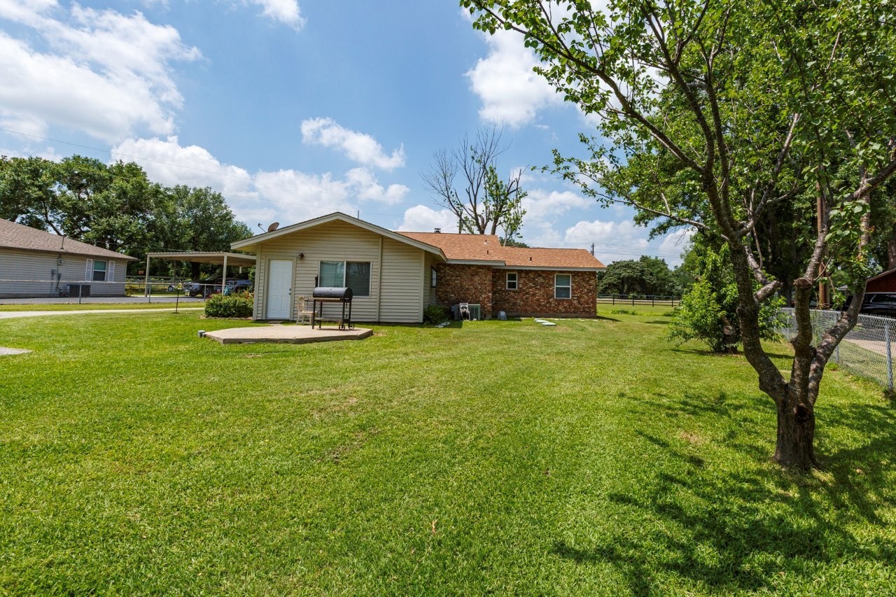 10803 Fm 1565 Terrell TX 75160