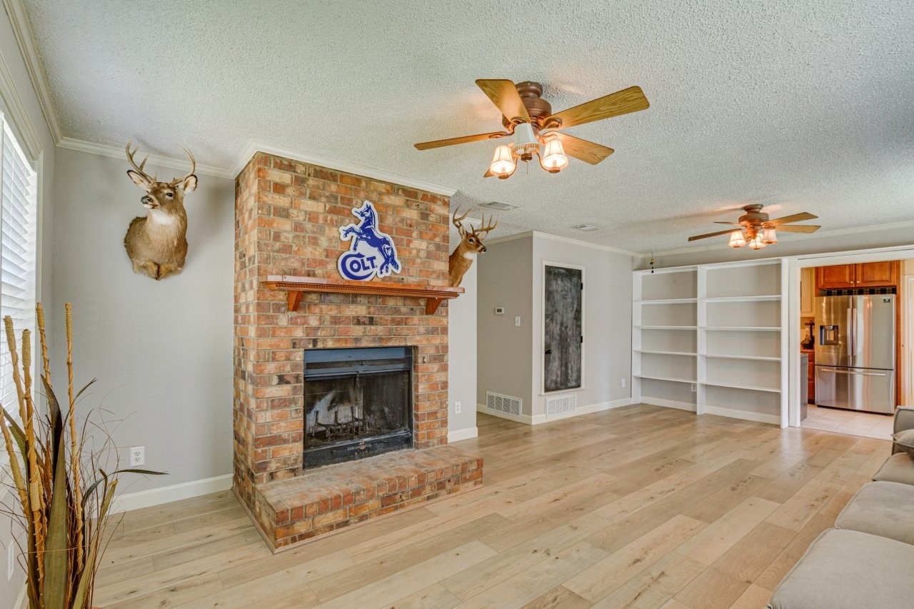 10803 Fm 1565 Terrell TX 75160