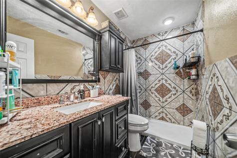 1517 Cool Springs Drive Mesquite TX 75181