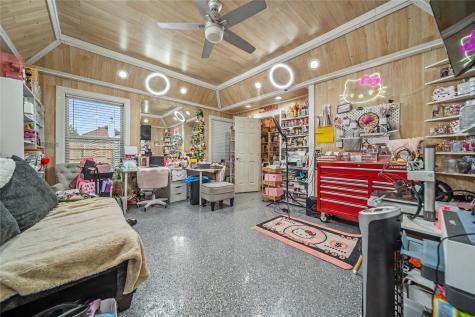 1517 Cool Springs Drive Mesquite TX 75181