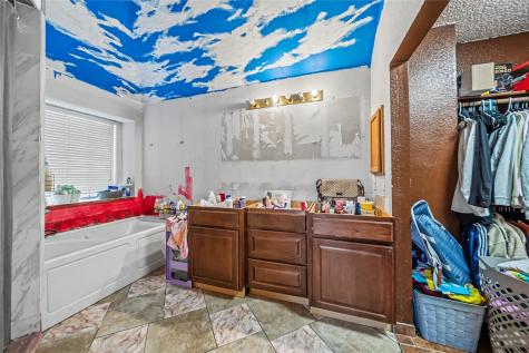 1517 Cool Springs Drive Mesquite TX 75181