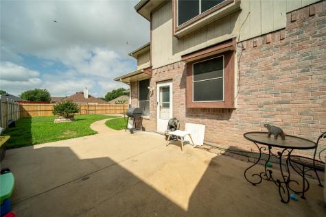1517 Cool Springs Drive Mesquite TX 75181