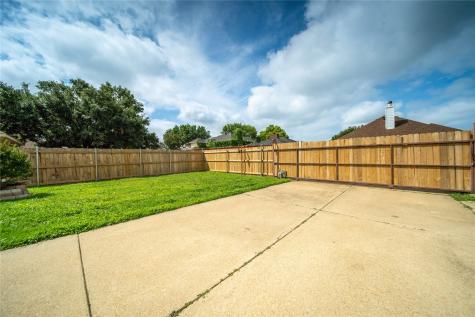 1517 Cool Springs Drive Mesquite TX 75181