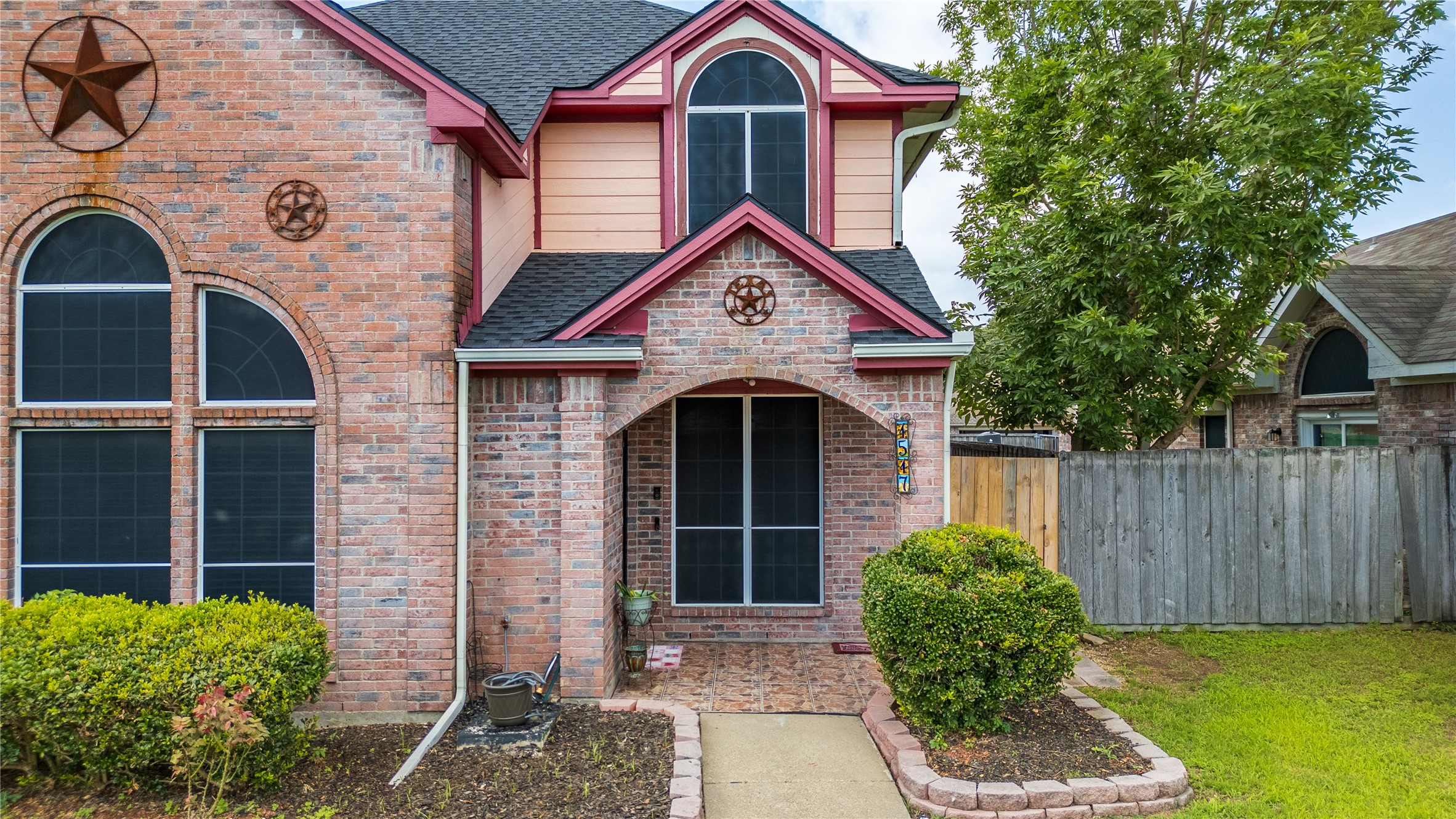 1517 Cool Springs Drive Mesquite TX 75181