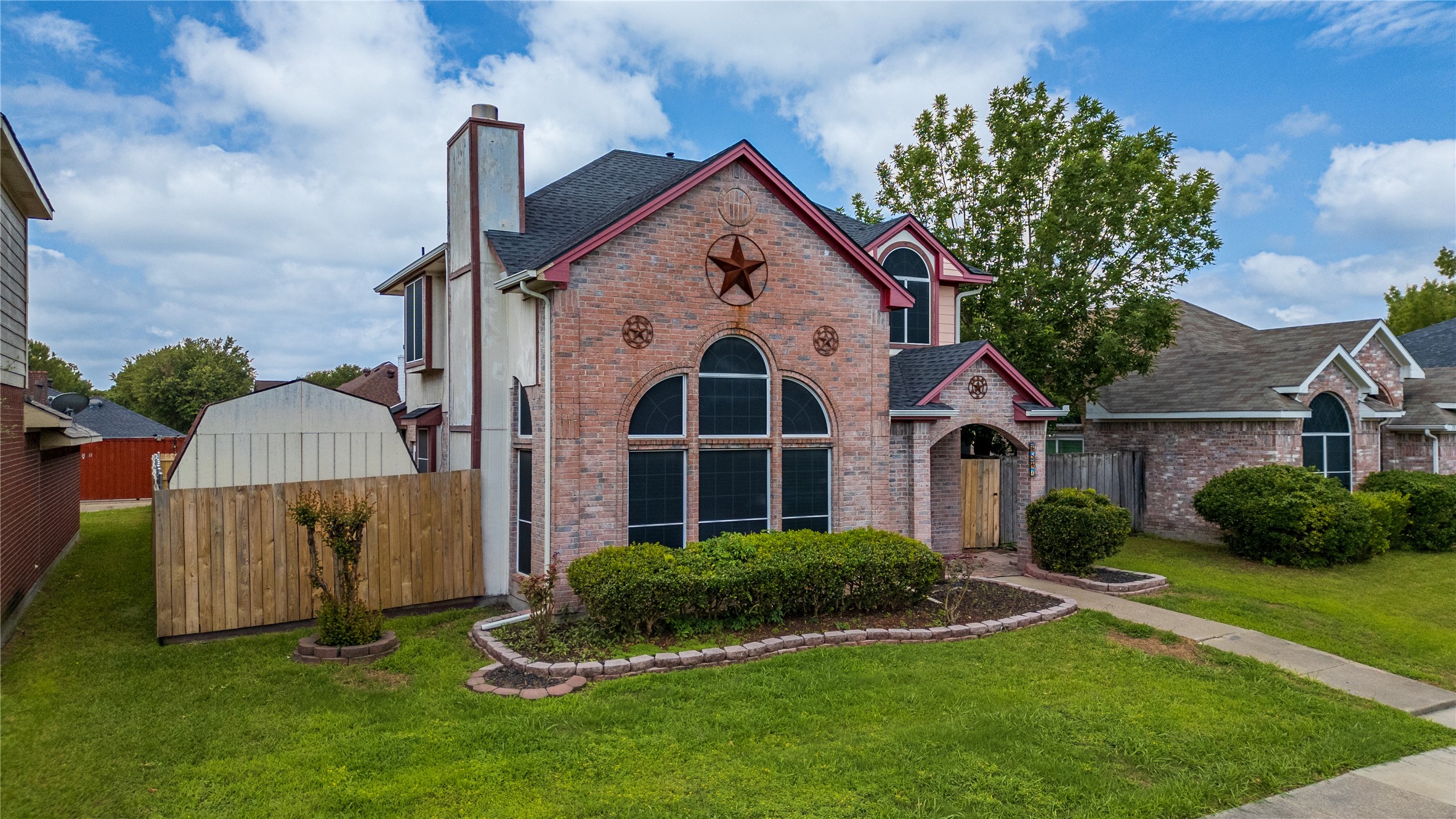 1517 Cool Springs Drive Mesquite TX 75181