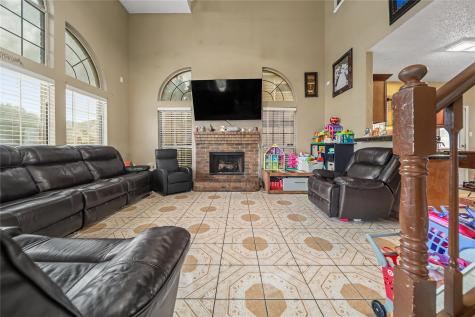 1517 Cool Springs Drive Mesquite TX 75181