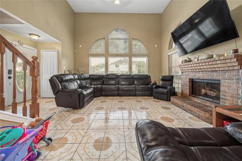 1517 Cool Springs Drive Mesquite TX 75181