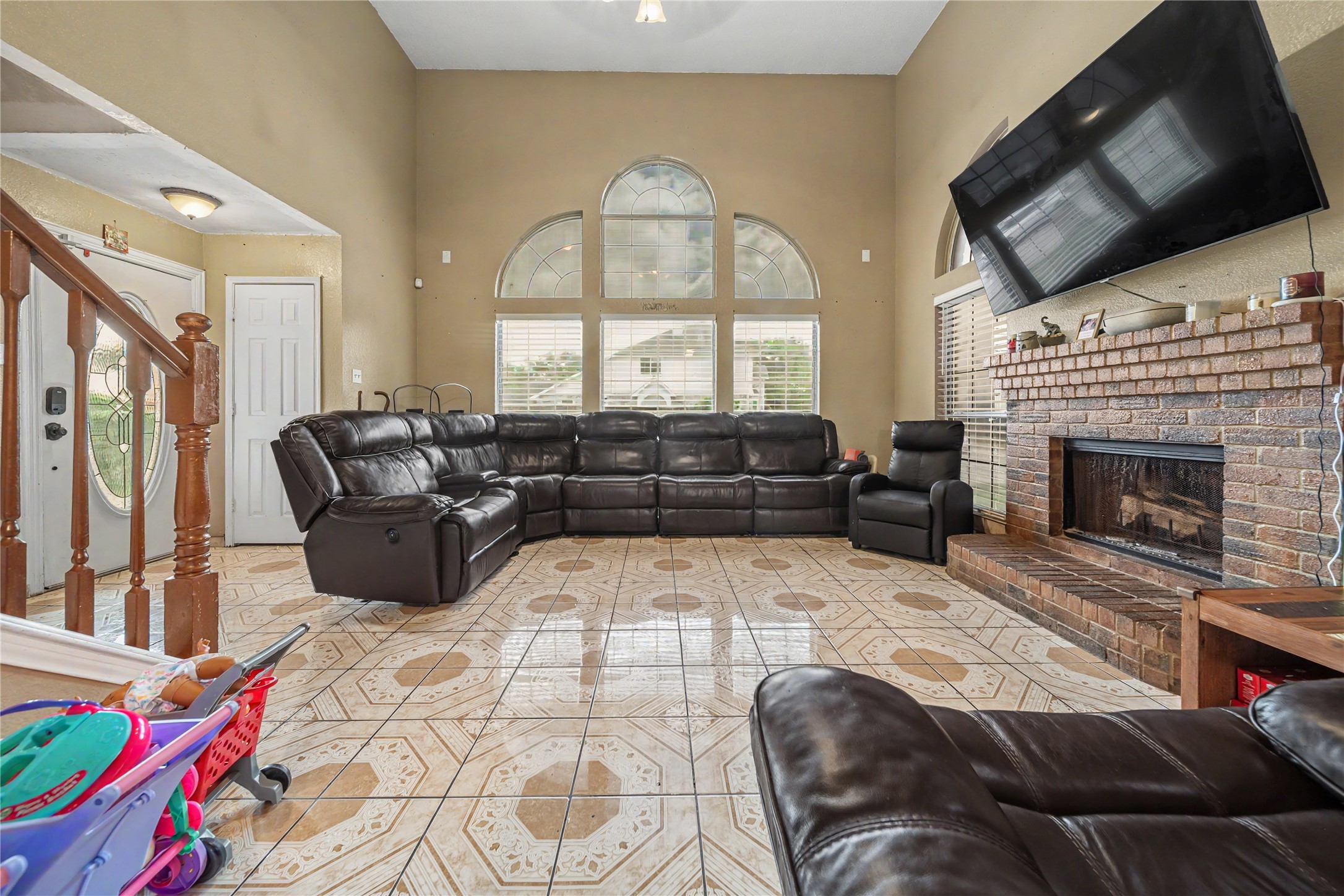 1517 Cool Springs Drive Mesquite TX 75181