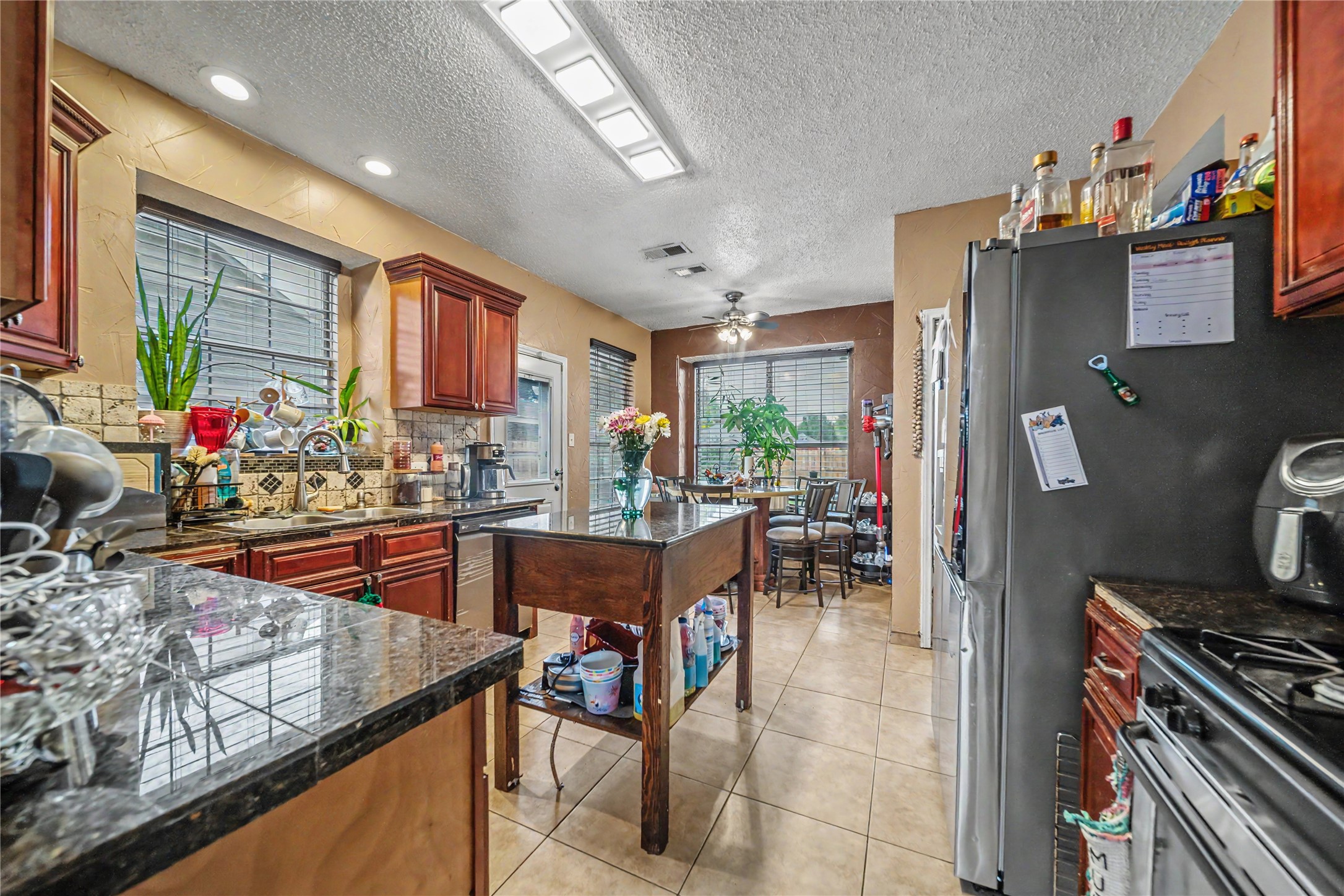 1517 Cool Springs Drive Mesquite TX 75181
