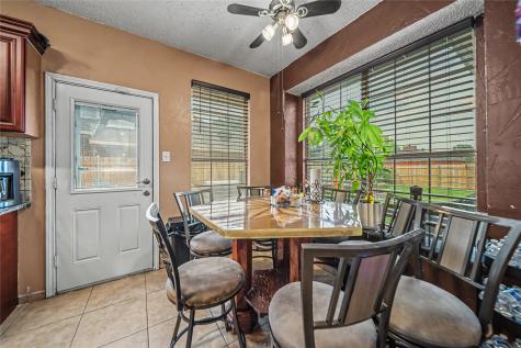1517 Cool Springs Drive Mesquite TX 75181